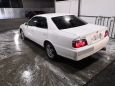  Toyota Chaser 1997 , 250000 , 