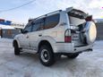 SUV   Toyota Land Cruiser Prado 1999 , 1000000 , 