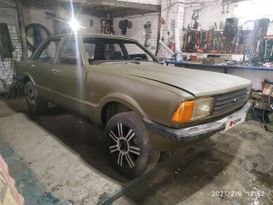  Ford Taunus 1981 , 100000 , 