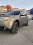 SUV   Subaru Forester 2008 , 680000 , 