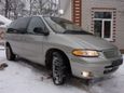    Chrysler Town and Country 1999 , 290000 ,  
