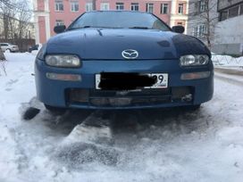  Mazda 323F 1997 , 40000 , 