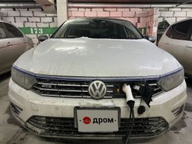  Volkswagen Passat 2016 , 2250000 , 