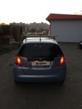  Honda Fit 2008 , 390000 , 