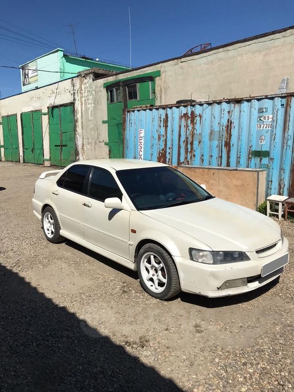  Honda Accord 1998 , 340000 , 