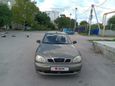  Daewoo Lanos 2006 , 160000 , 