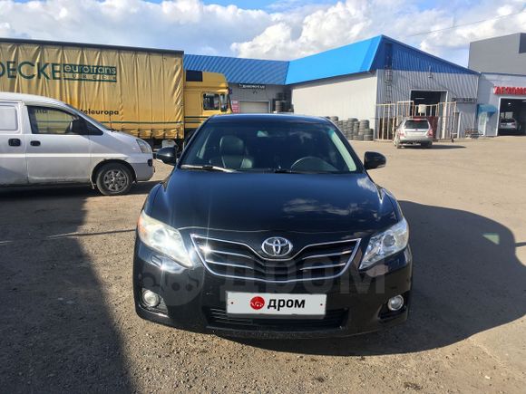  Toyota Camry 2010 , 840000 , 