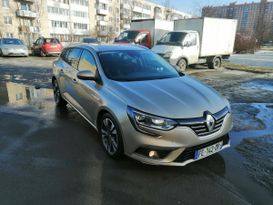  Renault Megane 2020 , 1775000 , -