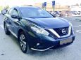 SUV   Nissan Murano 2017 , 1990000 , 