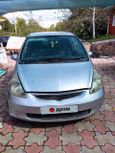  Honda Fit 2003 , 220000 , 