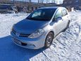  Nissan Tiida Latio 2008 , 390000 , 