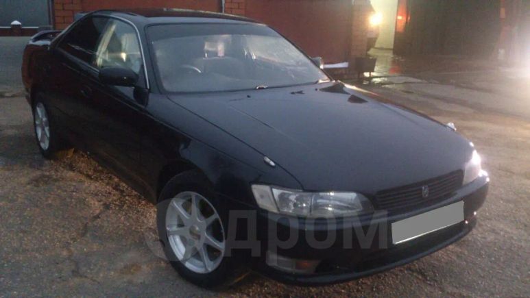  Toyota Mark II 1992 , 180000 , -