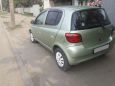  Toyota Vitz 2002 , 190000 , 