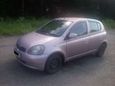  Toyota Vitz 2000 , 180000 , 