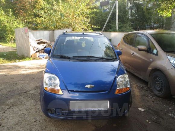  Chevrolet Spark 2007 , 210000 , 