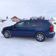 SUV   Chrysler Pacifica 2004 , 550000 , 