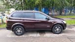 SUV   SsangYong Kyron 2014 , 618000 , 