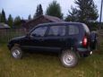 SUV   Chevrolet Niva 2008 , 285000 , -