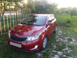  Kia Rio 2013 , 540000 , ٸ