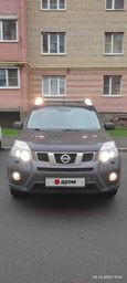 SUV   Nissan X-Trail 2011 , 1200000 , 