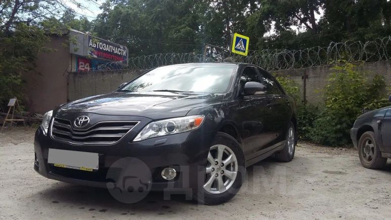  Toyota Camry 2011 , 785000 , 