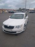  Skoda Superb 2010 , 600000 , 