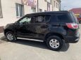 SUV   Chevrolet TrailBlazer 2014 , 1100000 , 