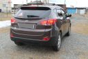 SUV   Hyundai ix35 2014 , 1000000 , 