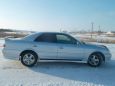  Toyota Chaser 1997 , 360000 , 