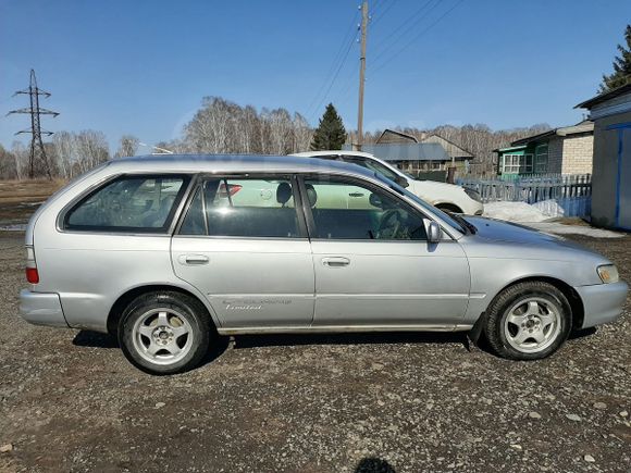  Toyota Corolla 1998 , 155000 , 