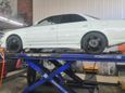  Toyota Mark II 1993 , 260000 , 