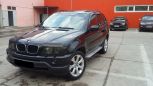 SUV   BMW X5 2001 , 550000 , --