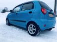  Chevrolet Spark 2007 , 180000 , 