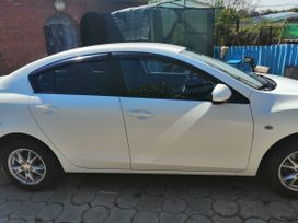  Mazda Mazda3 2012 , 550000 , 