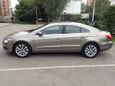  Volkswagen Passat CC 2011 , 850000 , 