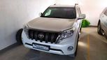 SUV   Toyota Land Cruiser Prado 2017 , 3700000 , 