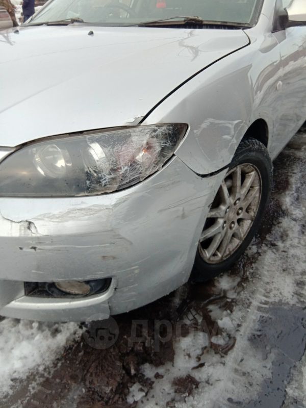  Mazda Axela 2004 , 260000 , -