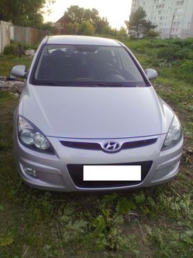  Hyundai i30 2009 , 460000 , 