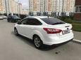  Ford Focus 2014 , 500000 , 