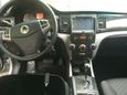 SUV   SsangYong Actyon 2013 , 717000 , 