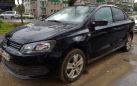  Volkswagen Polo 2013 , 440000 , 