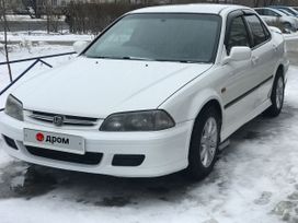  Honda Torneo 2001 , 620000 , 