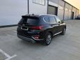 SUV   Hyundai Santa Fe 2018 , 2550000 , 