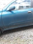  Nissan Almera 2001 , 159000 , 