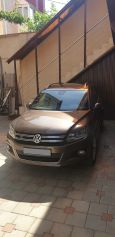 SUV   Volkswagen Tiguan 2014 , 1325000 , 