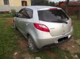  Mazda Demio 2008 , 340000 , 