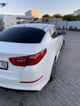  Kia Optima 2014 , 1200000 , 