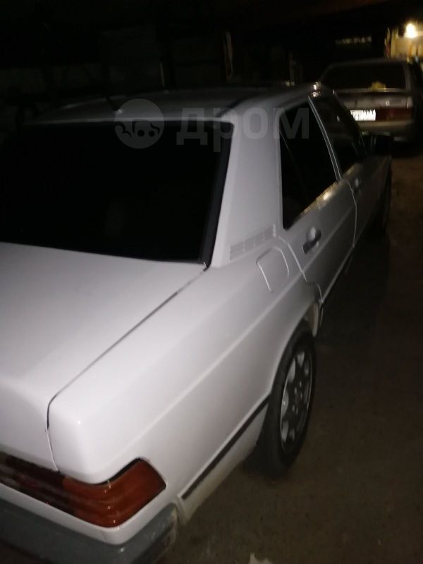  Mercedes-Benz 190 1988 , 145000 , 