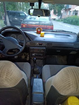  Mazda 323 1990 , 75000 , 