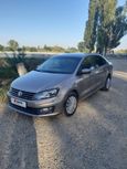  Volkswagen Polo 2016 , 640000 , --